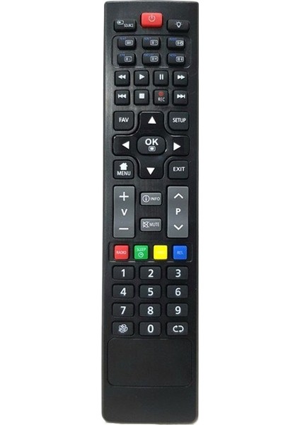 Sunny SN040DLD12AT022SMF LED Tv Kumanda KK0175