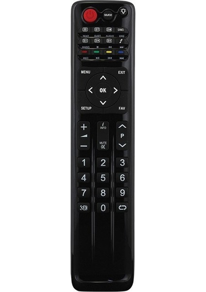 Sunny SN039LD12 LED Tv Kumanda KK0176