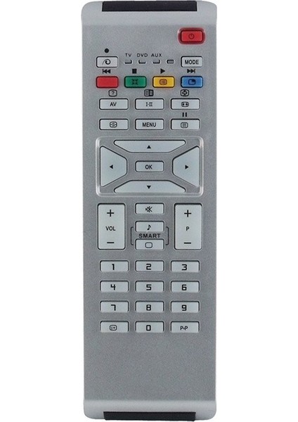 Philips 32PF5321 LCD Tv Kumandası RM-D631 KK9821