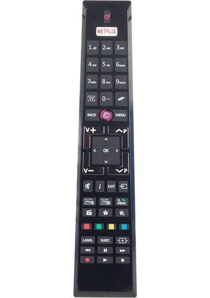 Vestel 55UB8990 4K Smart LED Tv Kumanda Netflıx KK5555