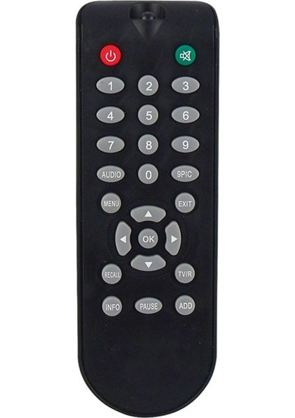 Kawai 6000 Uydu Alıcı Kumandası KR6100