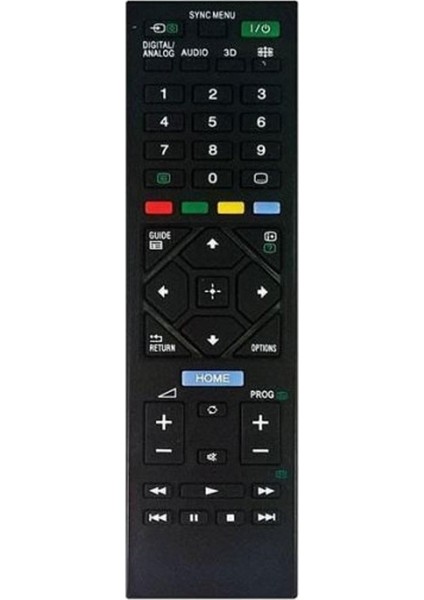 Sony KLV-40R452A LED Tv Kumandası RM-L1185 KK9829