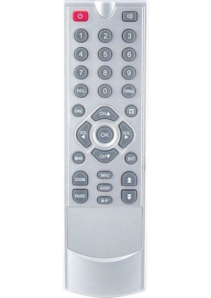 Skytech ST-6200 Uydu Kumanda KR5952
