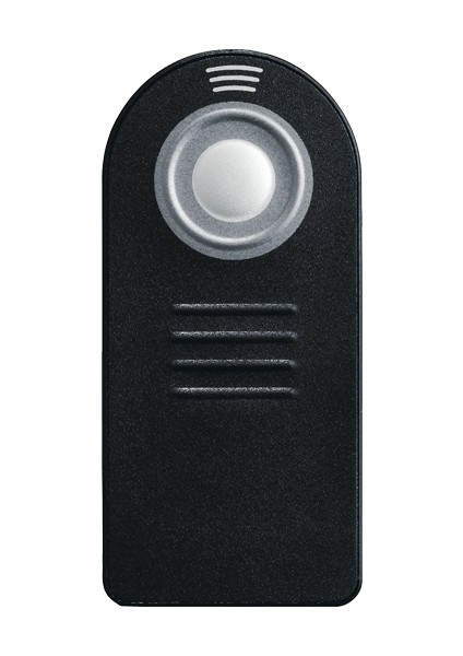 Kablosuz Uzaktan Kumanda Canon Uyumlu Kumanda