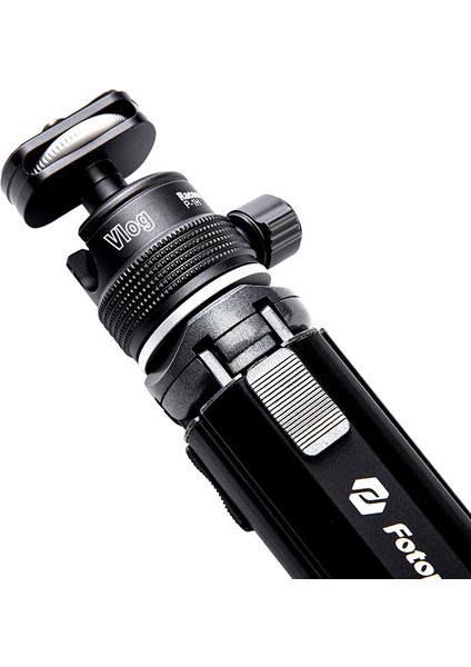 SY-390 Alüminyum, 2 Kademeli Yükseklik Mini Tripod indirimleri