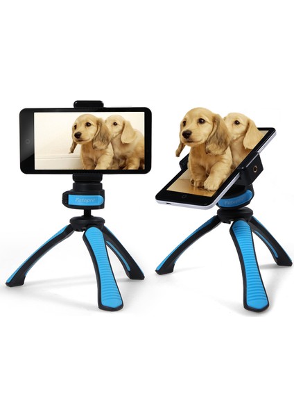 SY-310 Terazili Telefon Tutucu Mini Tripod fiyatları