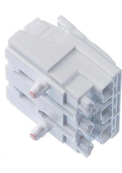 Tekiş Wago Klemens 2945013 3 Kutuplu N+Pe+L Geçme