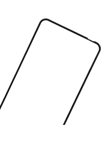 Realme 7 Ekran Koruyucu 9d Tam Kaplama