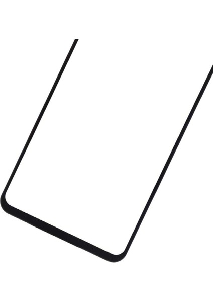 Realme 7 Ekran Koruyucu 9d Tam Kaplama