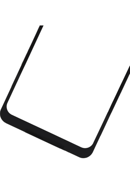 Realme C2 Ekran Koruyucu 9d Tam Kaplama