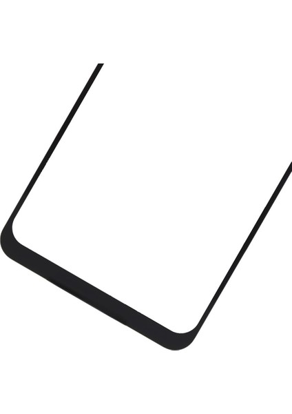 Realme 5i Ekran Koruyucu 9d Tam Kaplama modelleri
