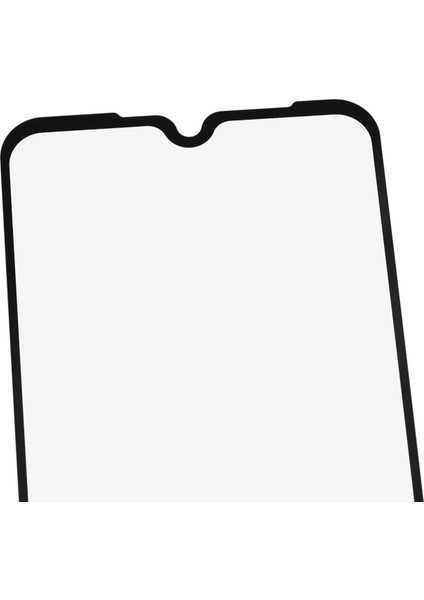 Xiaomi Redmi Note 8t Ekran Koruyucu 9d Tam Kaplama