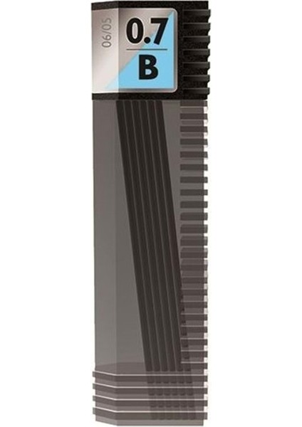 2b Uç 0.7 mm
