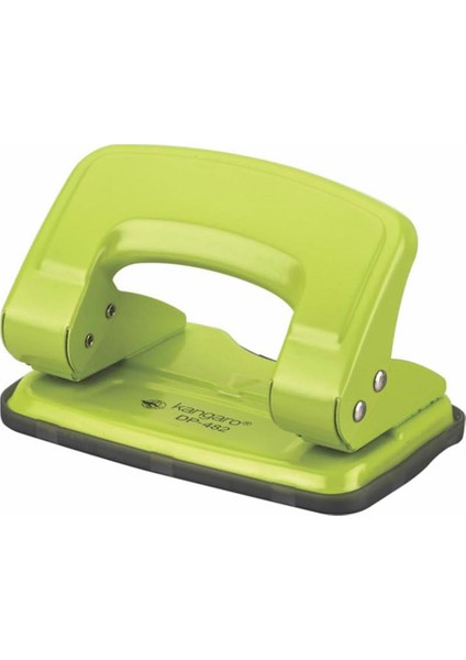 Delgeç DP-482 Siyah