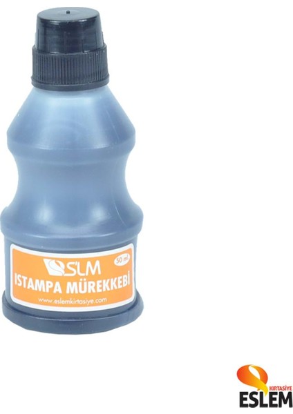 Istampa Mürekkebi 50 cc Siyah modelleri