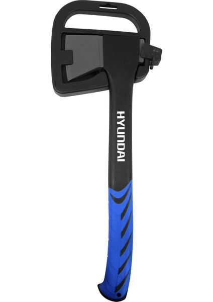 HX175 Profesyonel Parçalama Baltası 45 cm