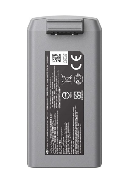 Mini 2 Intelligent Flight Battery modelleri