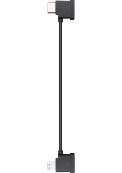 Mavic Air 2 Rc Cable (Lightning Connector)