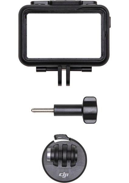 Osmo Action Camera Frame Kit