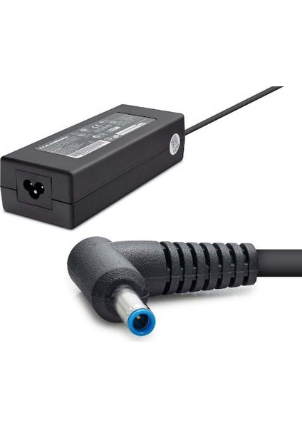 Hadron HD8819 Notebook Adaptör 19.5V 6.15A 4.5 -3.0 Hp Dell
