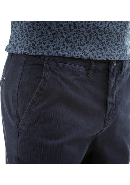 Nautıca Erkek Slim Fit Lacivert Bermuda Şort B01011T.4NV indirimleri