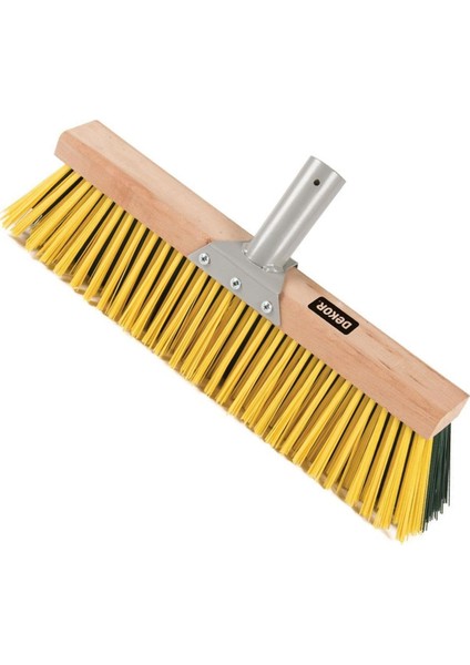 6261 Ahşap Çalı Bahçe Fırçası 40 cm