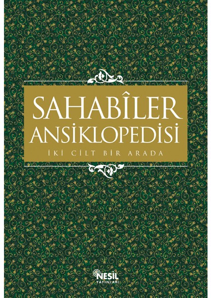 Kainatın Efendisi Peygamberimizin Hayatı - Sahabiler Ansiklopedisi - Büyük Cevşen Türkçe 3 Kitap Set fırsatları