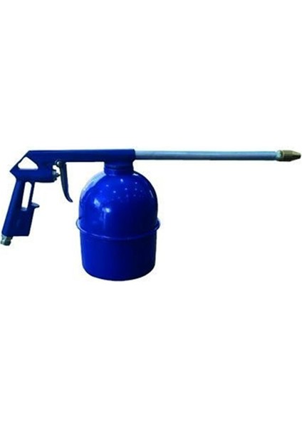 As.hdo8 Havalı Mazot Tabancası 900 cc