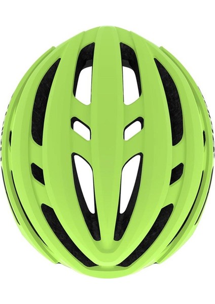 Kask Agilis Neon Sarı (M/55-59CM)