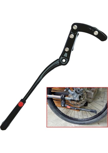 Aka Kadro Bağlantılı Park Ayağı Xbyc 7001