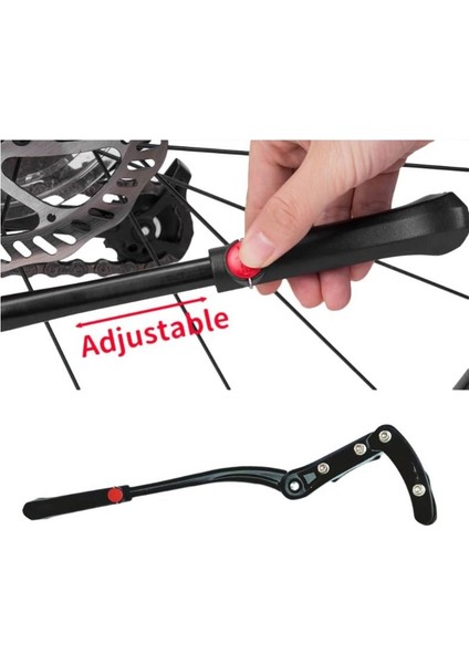 Aka Kadro Bağlantılı Park Ayağı Xbyc 7001