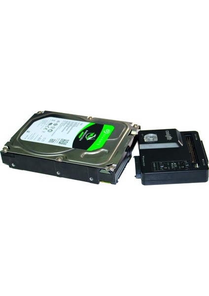 USB 3.0 SATA/IDE Write-Protection (Yazma Koruma) Adaptörü
