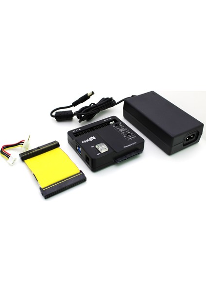 USB 3.0 SATA/IDE Write-Protection (Yazma Koruma) Adaptörü