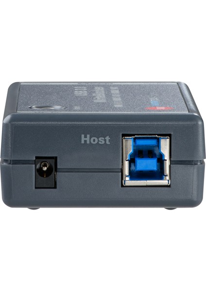 Wiebetech® USB 3.0 Yazma Engelleme (Koruma) Adaptörü