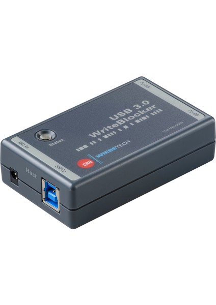 Wiebetech® USB 3.0 Yazma Engelleme (Koruma) Adaptörü