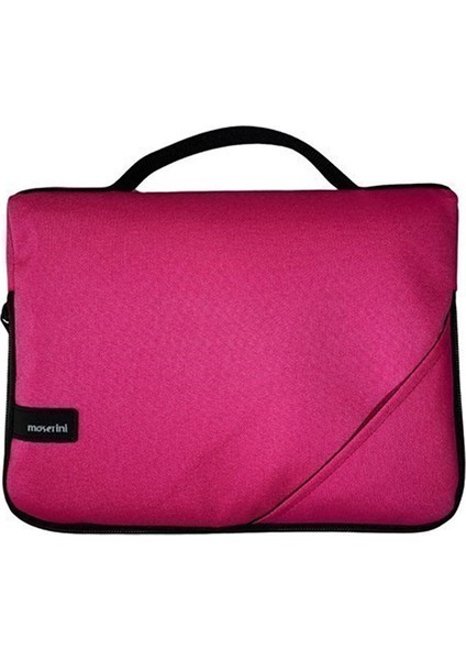 iPad Pro 11 Inç A1980,A2013,A1934,A1979 Smart Slim Fuşya Tablet Çantası