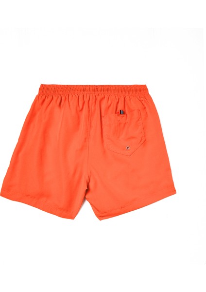 Erkek Turuncu Şort Mayo T02112T.8VV fiyatları
