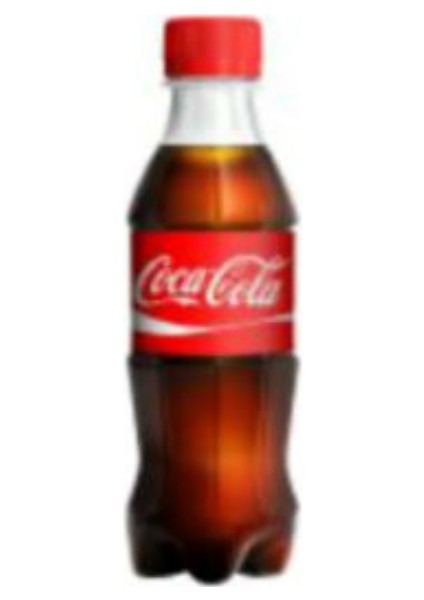 Coca Cola Pet 250 ml