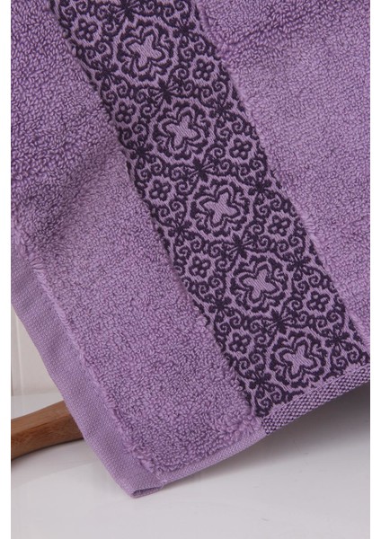 %100 Pamuk 50 x 70 El Havlusu