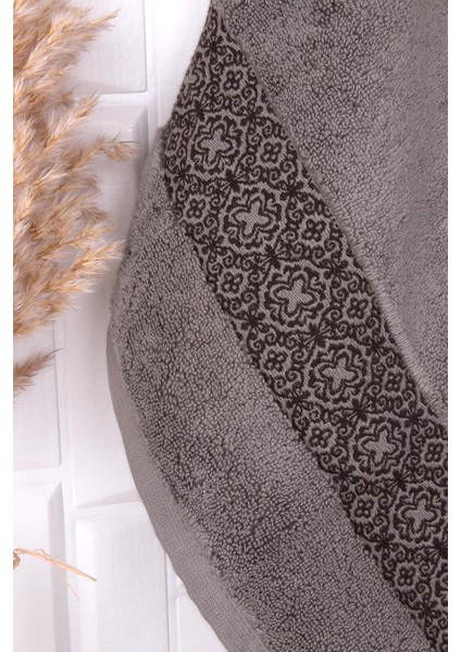 %100 Pamuk 50 x 70 El Havlusu