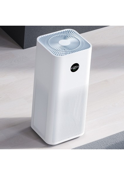 Mi Air Purifier Hava Temizleyici