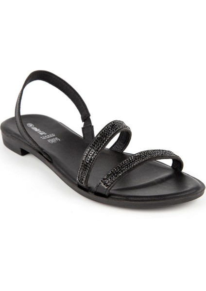 Quenn Anatomik Kadın Sandalet modelleri