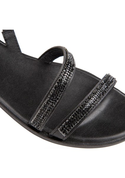 Quenn Anatomik Kadın Sandalet fırsatları