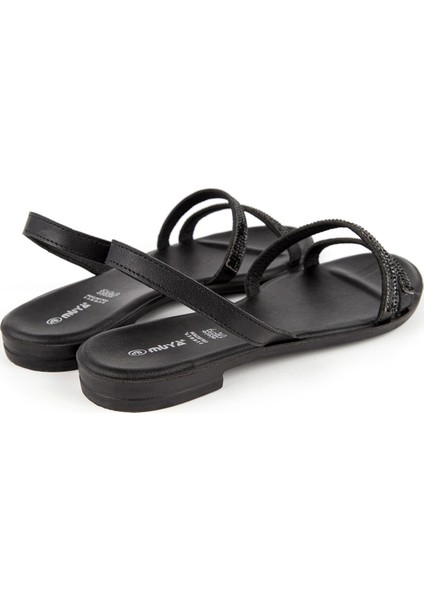 Quenn Anatomik Kadın Sandalet indirimleri