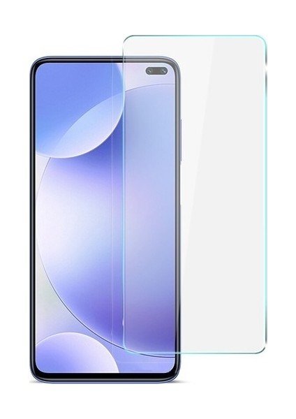Xiaomi Poxo X2 Temperli Cam Ekran Koruyucu