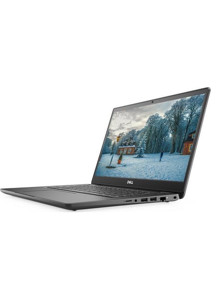 Latitude 3410 N005L341014EMEA_W13 Intel Core i5 10210U 32GB 256GB SSD Windows 10 Pro 14" Taşınabilir Bilgisayar