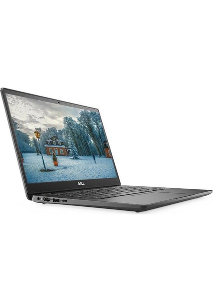 Latitude 3410 N005L341014EMEA_W13 Intel Core i5 10210U 32GB 256GB SSD Windows 10 Pro 14" Taşınabilir Bilgisayar