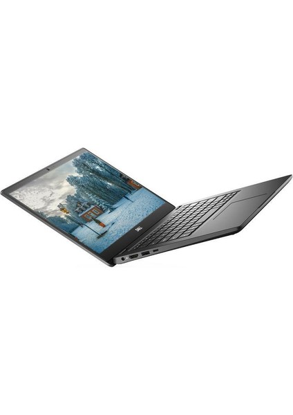 Latitude 3410 N005L341014EMEA_W13 Intel Core i5 10210U 32GB 256GB SSD Windows 10 Pro 14" Taşınabilir Bilgisayar