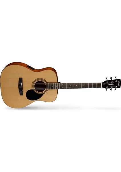 AF510E Opw - Çantalı Elektro Akustik Gitar