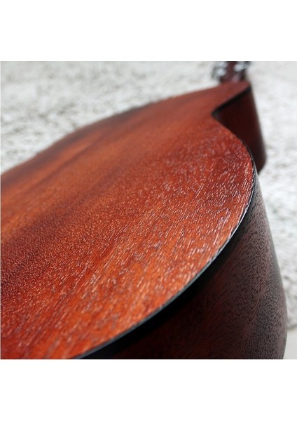 AF510E Opw - Çantalı Elektro Akustik Gitar